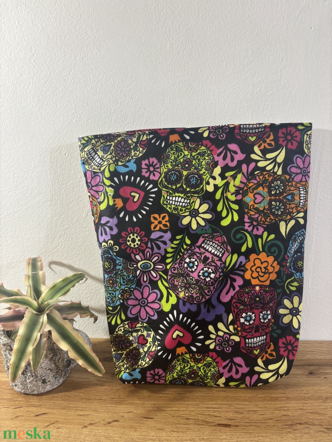 Projekt zsák kiegészítő (közepes) - kellékek & szerszámok - szerszámok, eszközök - eszköz kötéshez, horgoláshoz - Meska.hu