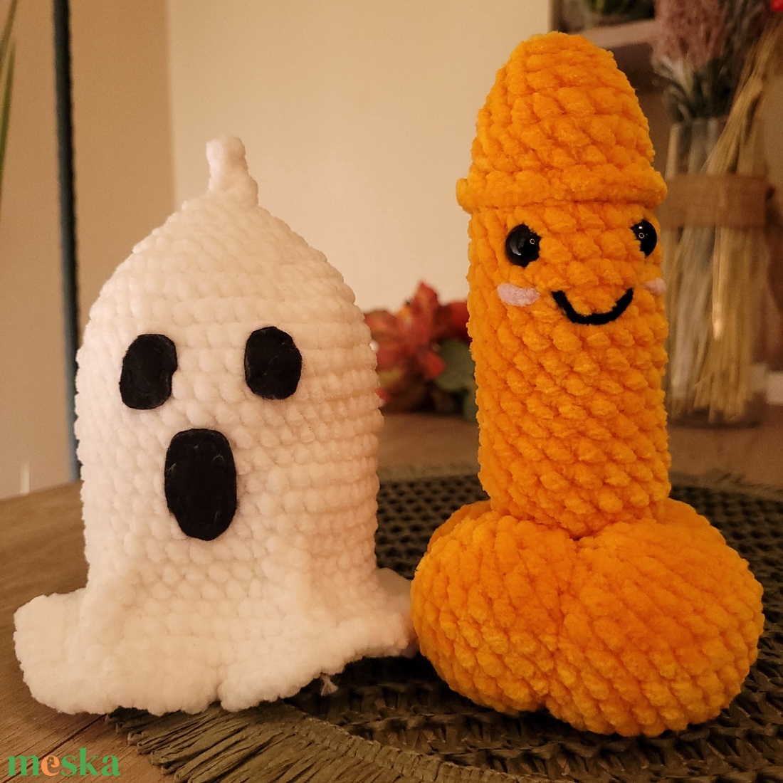 Meglepetés szellem - otthon & életmód - dekoráció - halloween - halloweeni dekoráció - Meska.hu Meglepetés szellem - otthon & életmód - dekoráció - halloween - halloweeni dekoráció - Meska.hu
