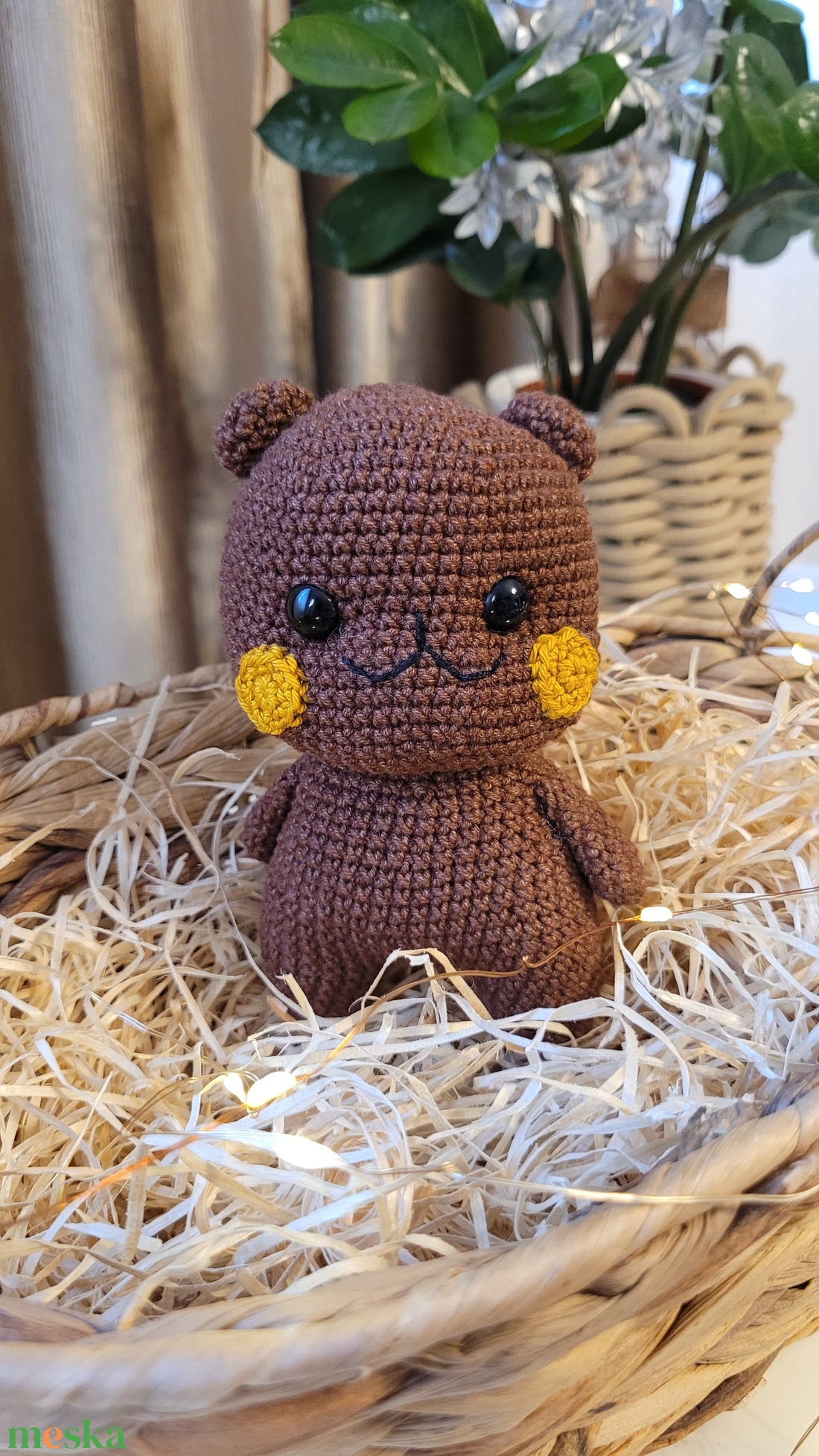 Bubu és Dudu - otthon & életmód - dekoráció - asztal és polc dekoráció - könyvszobor - Meska.hu