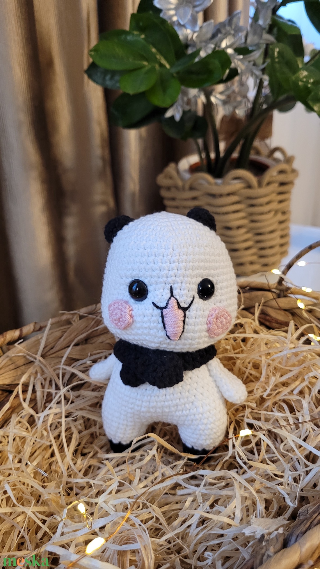 Bubu és Dudu - otthon & életmód - dekoráció - asztal és polc dekoráció - könyvszobor - Meska.hu