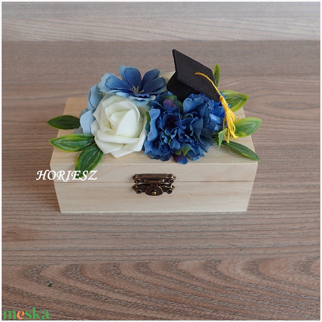 Ballagási pénzátadó doboz - otthon & életmód - papír, írószer - ajándékozás kellékei - pénzátadó doboz - Meska.hu