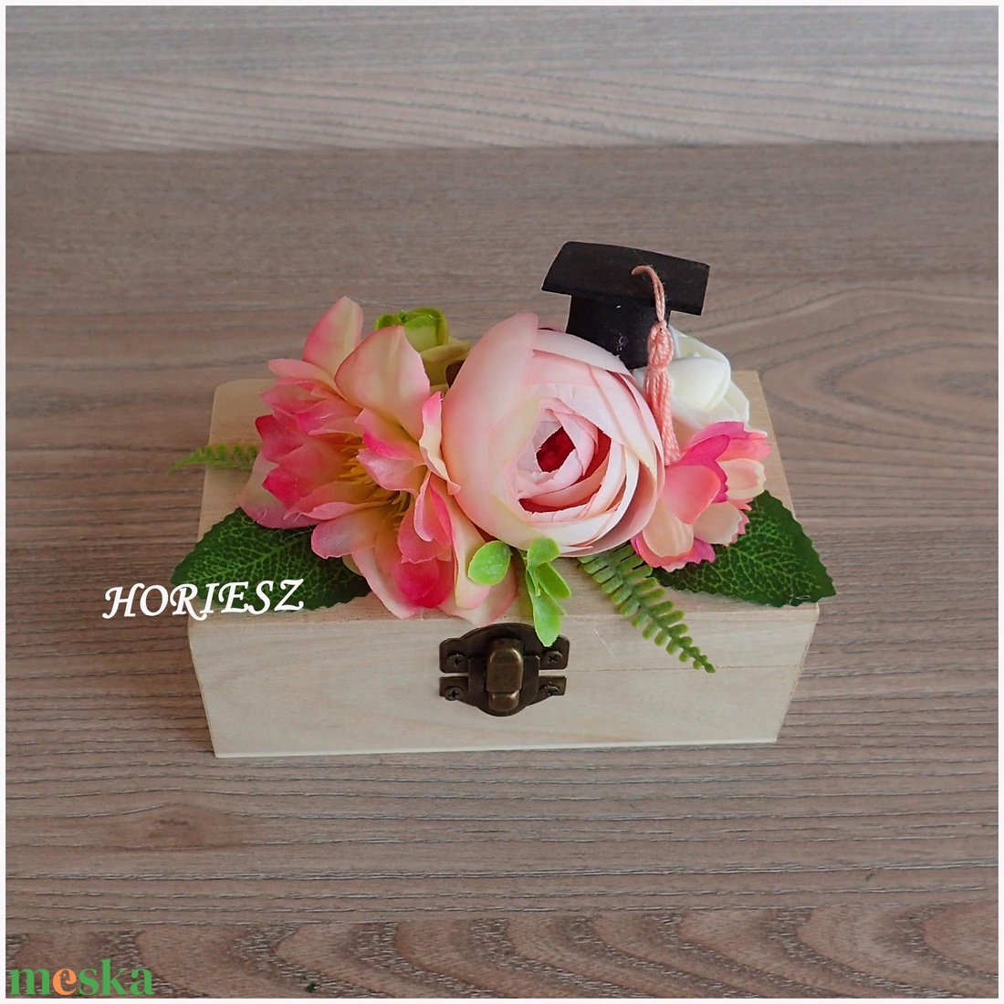 Ballagási pénzátadó doboz - otthon & életmód - papír, írószer - ajándékozás kellékei - pénzátadó doboz - Meska.hu