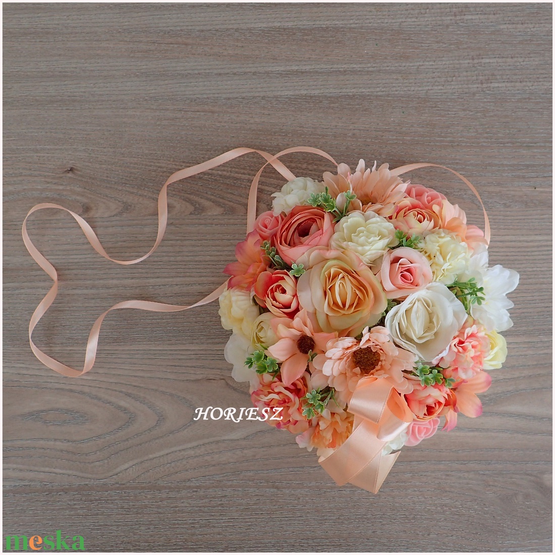 Különleges virág válltáska - otthon & életmód - virágdekoráció - virágok - virágcsokor - Meska.hu