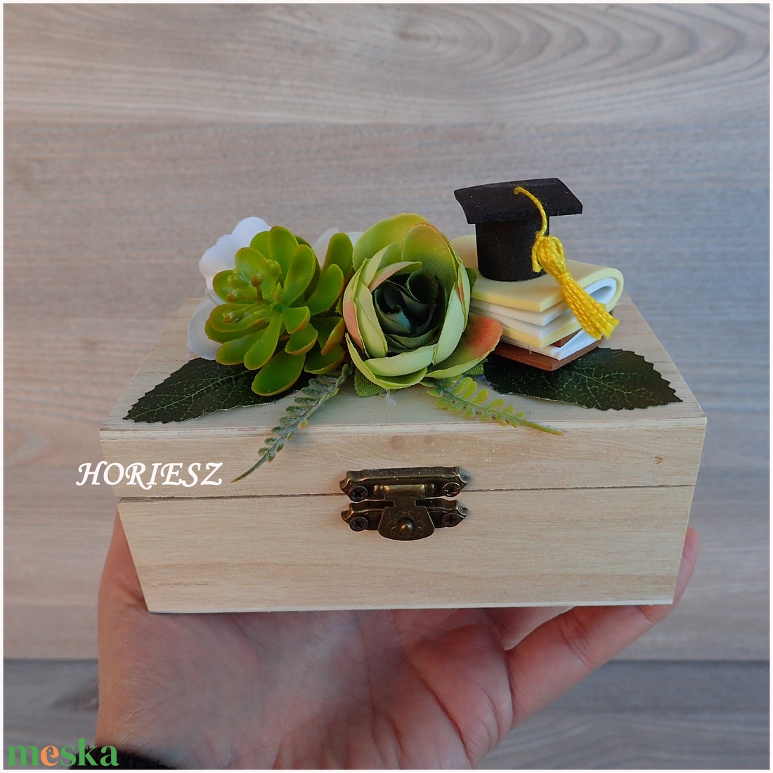 Ballagási pénzátadó doboz - otthon & életmód - papír, írószer - ajándékozás kellékei - pénzátadó doboz - Meska.hu