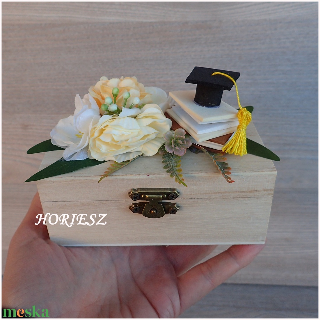 Ballagási pénzátadó doboz - otthon & életmód - papír, írószer - ajándékozás kellékei - pénzátadó doboz - Meska.hu