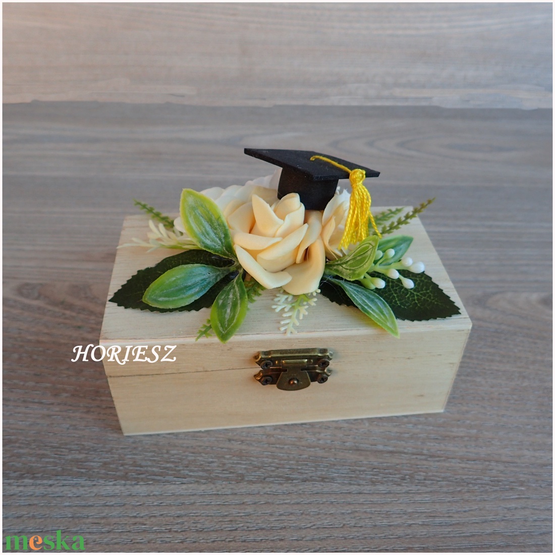 Ballagási pénzátadó doboz - otthon & életmód - papír, írószer - ajándékozás kellékei - pénzátadó doboz - Meska.hu