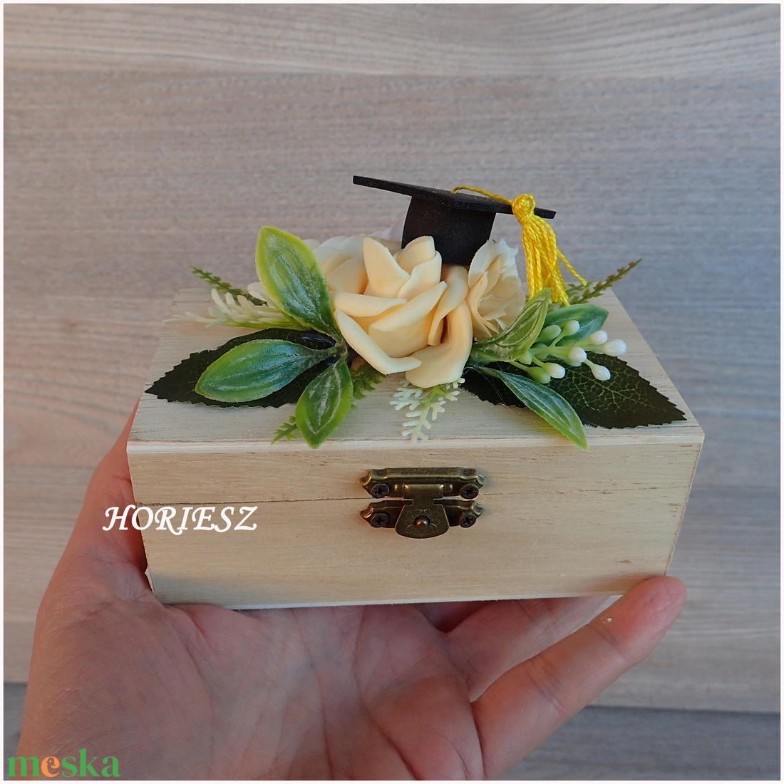 Ballagási pénzátadó doboz - otthon & életmód - papír, írószer - ajándékozás kellékei - pénzátadó doboz - Meska.hu