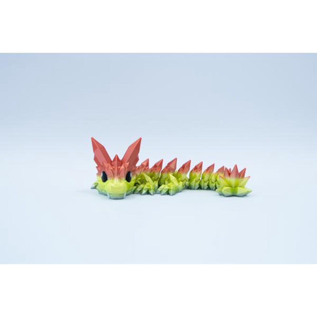 3d nyomtatott mini kristály sárkány - játék & sport - plüssállat & játékfigura - más figura - Meska.hu 3d nyomtatott mini kristály sárkány - játék & sport - plüssállat & játékfigura - más figura - Meska.hu