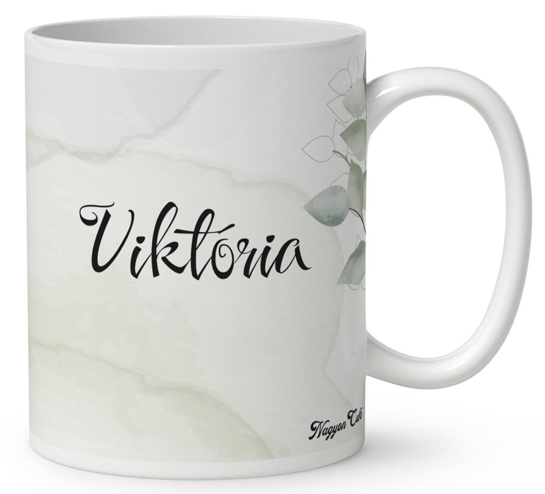 Névvel kérhető - Furi, de cuki lovas mintás bögre - otthon & életmód - konyhafelszerelés, tálalás - tálalás - bögre & csésze - Meska.hu