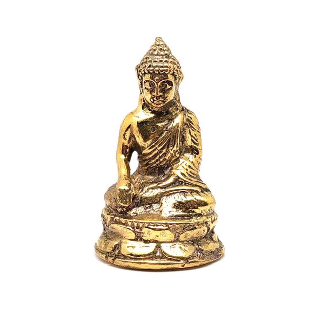 Réz figura Buddha arany 7x4,5cm - otthon & életmód - dekoráció - spiritualitás - Meska.hu Réz figura Buddha arany 7x4,5cm - otthon & életmód - dekoráció - spiritualitás - Meska.hu