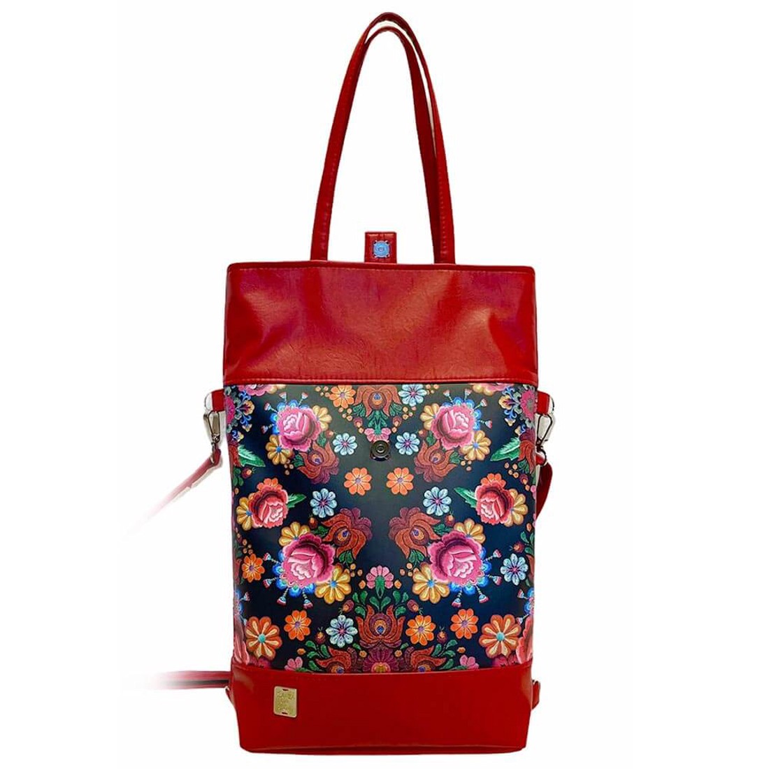SuziartBag Piros matyó 3in1 táska - táska & tok - kézitáska & válltáska - válltáska - Meska.hu SuziartBag Piros matyó 3in1 táska - táska & tok - kézitáska & válltáska - válltáska - Meska.hu