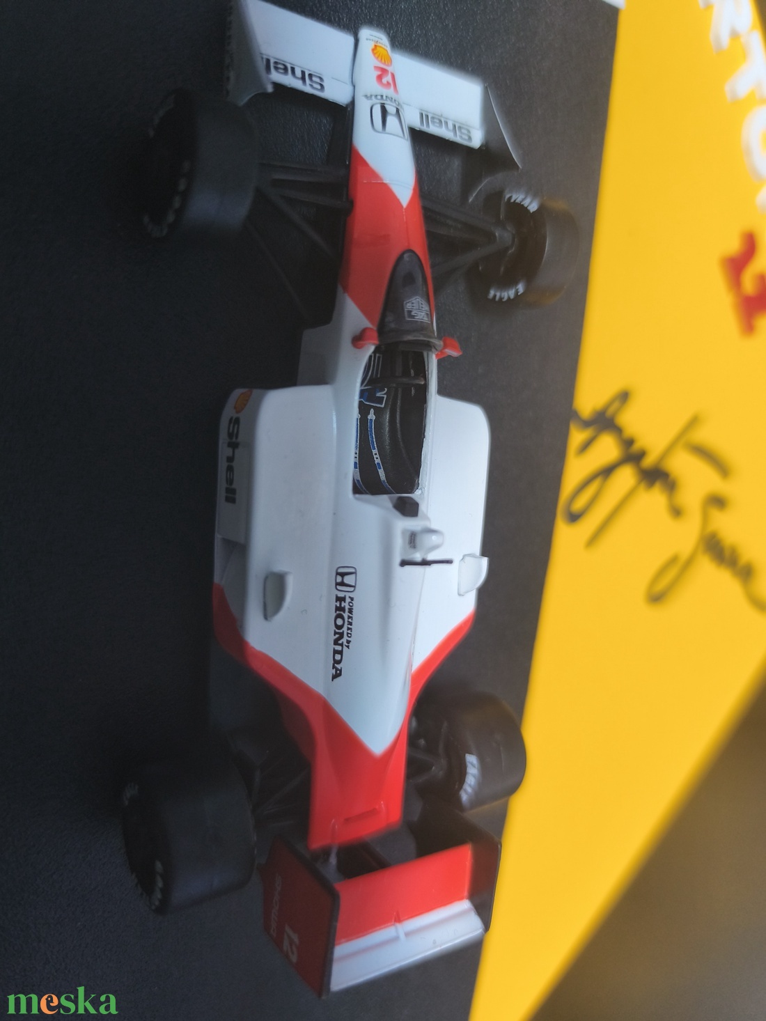 Ayrton Senna - képkeret dioráma, Forma 1 rajongóknak - otthon & életmód - dekoráció - kép & falikép - képkeret - Meska.hu Ayrton Senna - képkeret dioráma, Forma 1 rajongóknak - otthon & életmód - dekoráció - kép & falikép - képkeret - Meska.hu