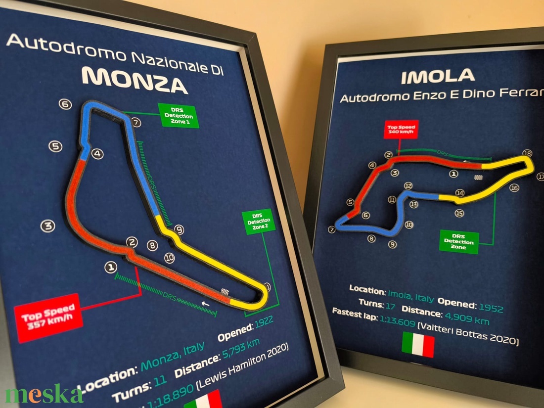 3D pálya kép F1 design - Engineer edition - Válaszható pályával - otthon & életmód - dekoráció - kép & falikép - 3d képek - Meska.hu 3D pálya kép F1 design - Engineer edition - Válaszható pályával - otthon & életmód - dekoráció - kép & falikép - 3d képek - Meska.hu