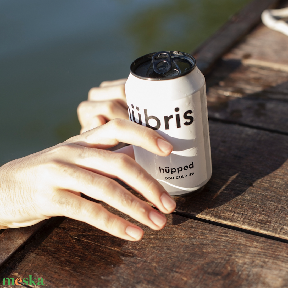 hübris kisüzemi sörök válogatás csomag - élelmiszer - alkoholos italok - Meska.hu