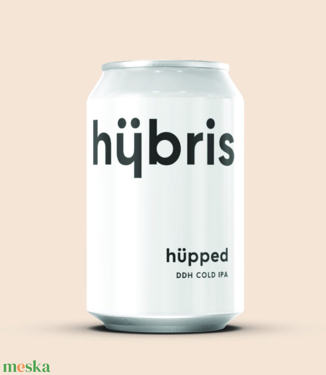 24 darabos hübris hüpped // DDH Cold IPA csomag - élelmiszer - alkoholos italok - Meska.hu