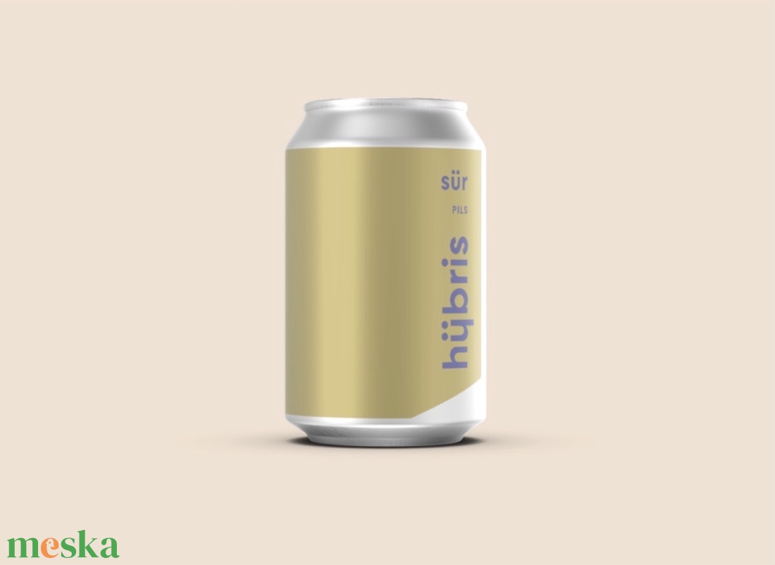 24 darabos hübris sür csomag - élelmiszer - alkoholos italok - Meska.hu
