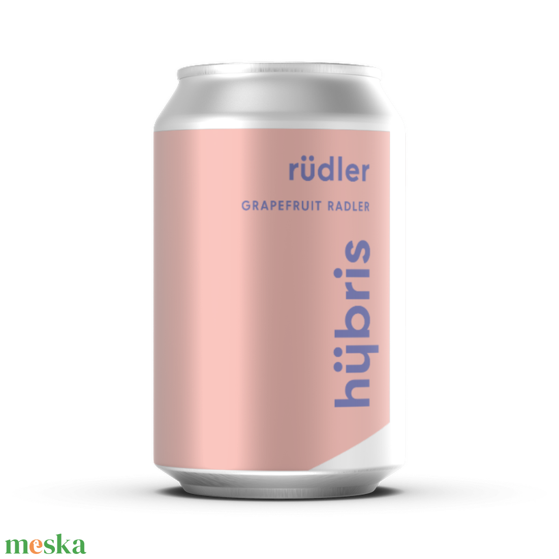 Alkoholos limonádé valódi gyümölcsből, 24 db grapefruit sör a hübristől - élelmiszer - gasztro ajándékcsomag - Meska.hu