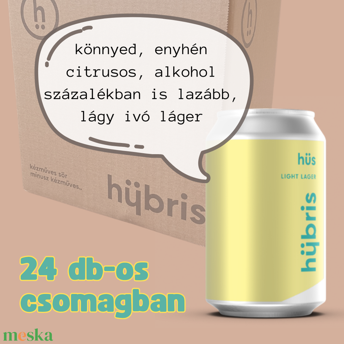 Tiszta Amerika, 24 db amerikai láger válogatás - élelmiszer - gourmet ajándékcsomag - Meska.hu