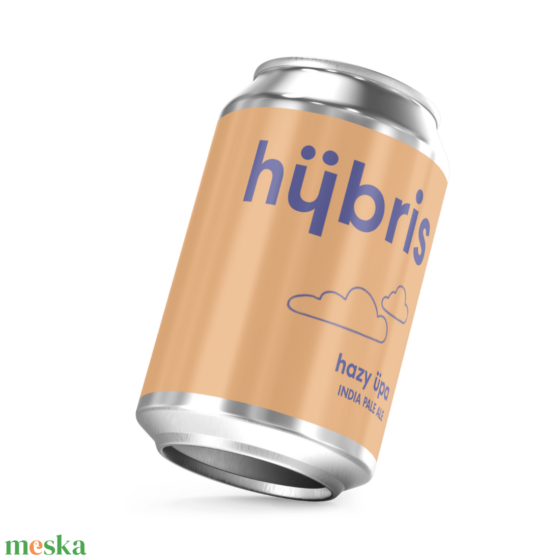 Apa IPA pakk - hübris sörfőzde ipa válogatás - élelmiszer - gourmet ajándékcsomag - Meska.hu