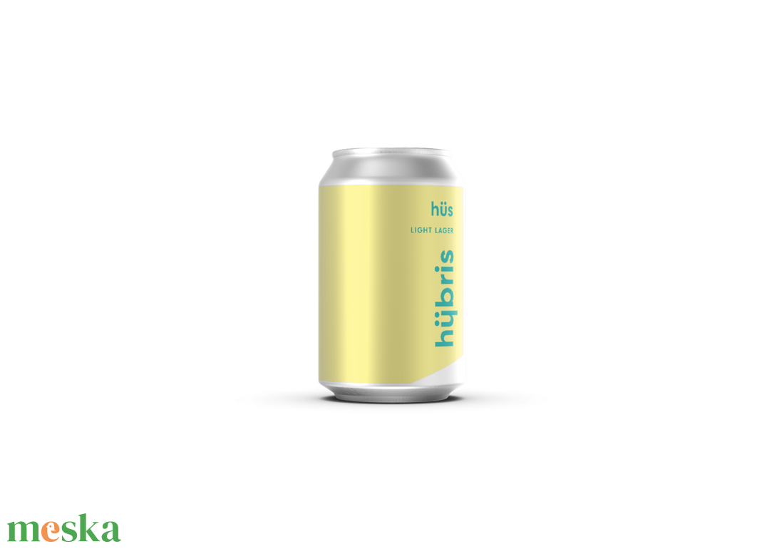 Apa Klasszikus sör pakk - hübris sörfőzde sörválogatás - élelmiszer - alkoholos italok - Meska.hu