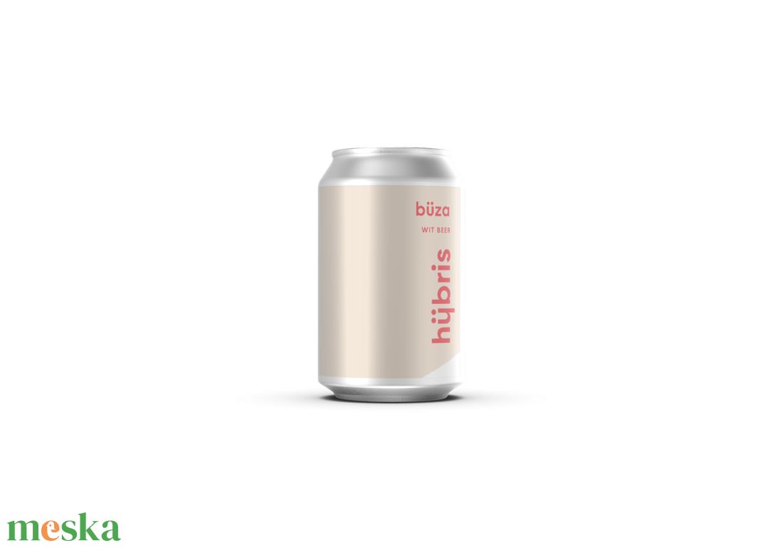 Nyárváró pakk - a hübris sörfőzde sörválogatása - élelmiszer - alkoholos italok - Meska.hu