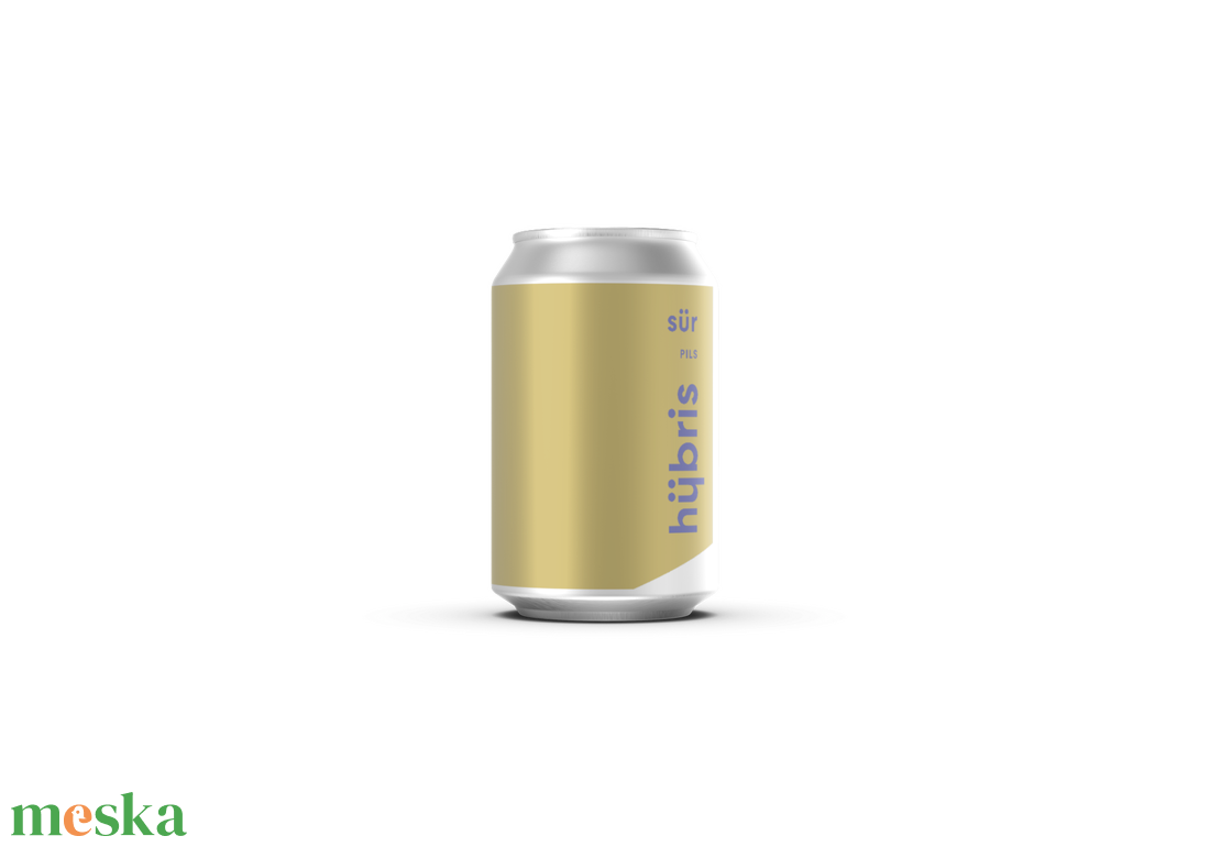 Nyárváró pakk - a hübris sörfőzde sörválogatása - élelmiszer - alkoholos italok - Meska.hu