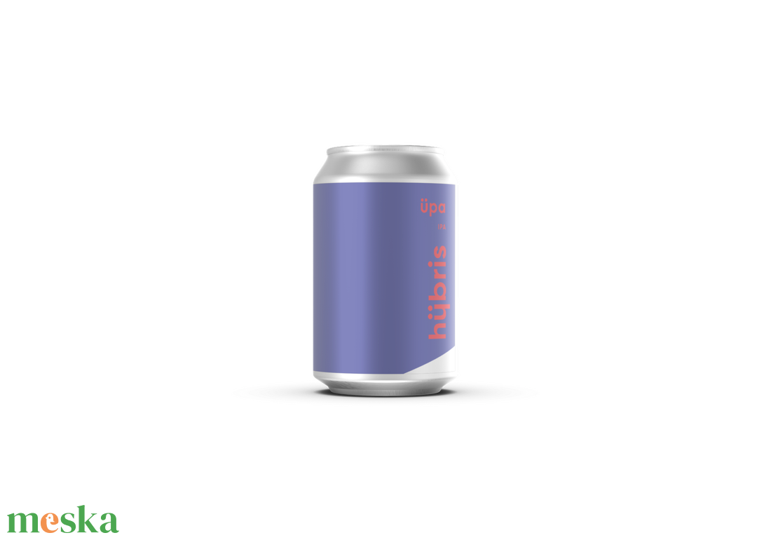 Nyárváró pakk - a hübris sörfőzde sörválogatása - élelmiszer - alkoholos italok - Meska.hu