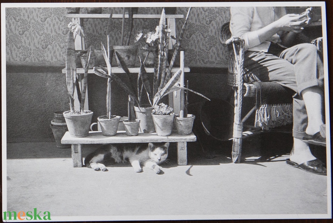 Budapest Retro fotó 2 képeslapok 4 db-os szett - otthon & életmód - papír, írószer - ajándékozás kellékei - képeslap, üdvözlőlap - Meska.hu