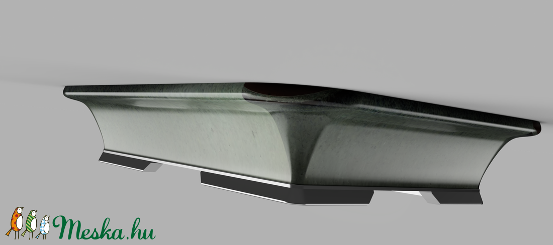 Bonsai Bowl 7 Számítógéppel készített egyedi 3D. tervrajz. - otthon & életmód - dekoráció - asztal és polc dekoráció - bonsai - Meska.hu Bonsai Bowl 7 Számítógéppel készített egyedi 3D. tervrajz. - otthon & életmód - dekoráció - asztal és polc dekoráció - bonsai - Meska.hu