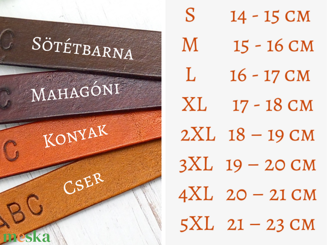 Egészségügyi információs karkötő - ékszer - karkötő - névre szóló karkötő - Meska.hu