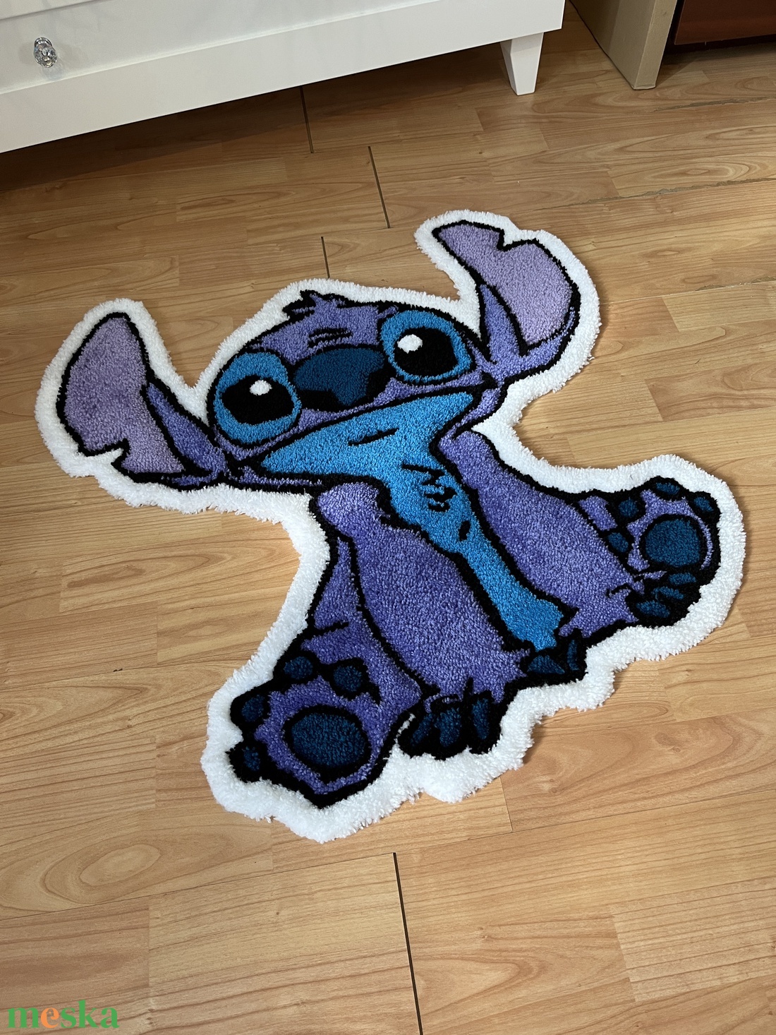 Stitch tufting szőnyeg - otthon & életmód - lakástextil - szőnyeg - más típusú szőnyeg - Meska.hu Stitch tufting szőnyeg - otthon & életmód - lakástextil - szőnyeg - más típusú szőnyeg - Meska.hu