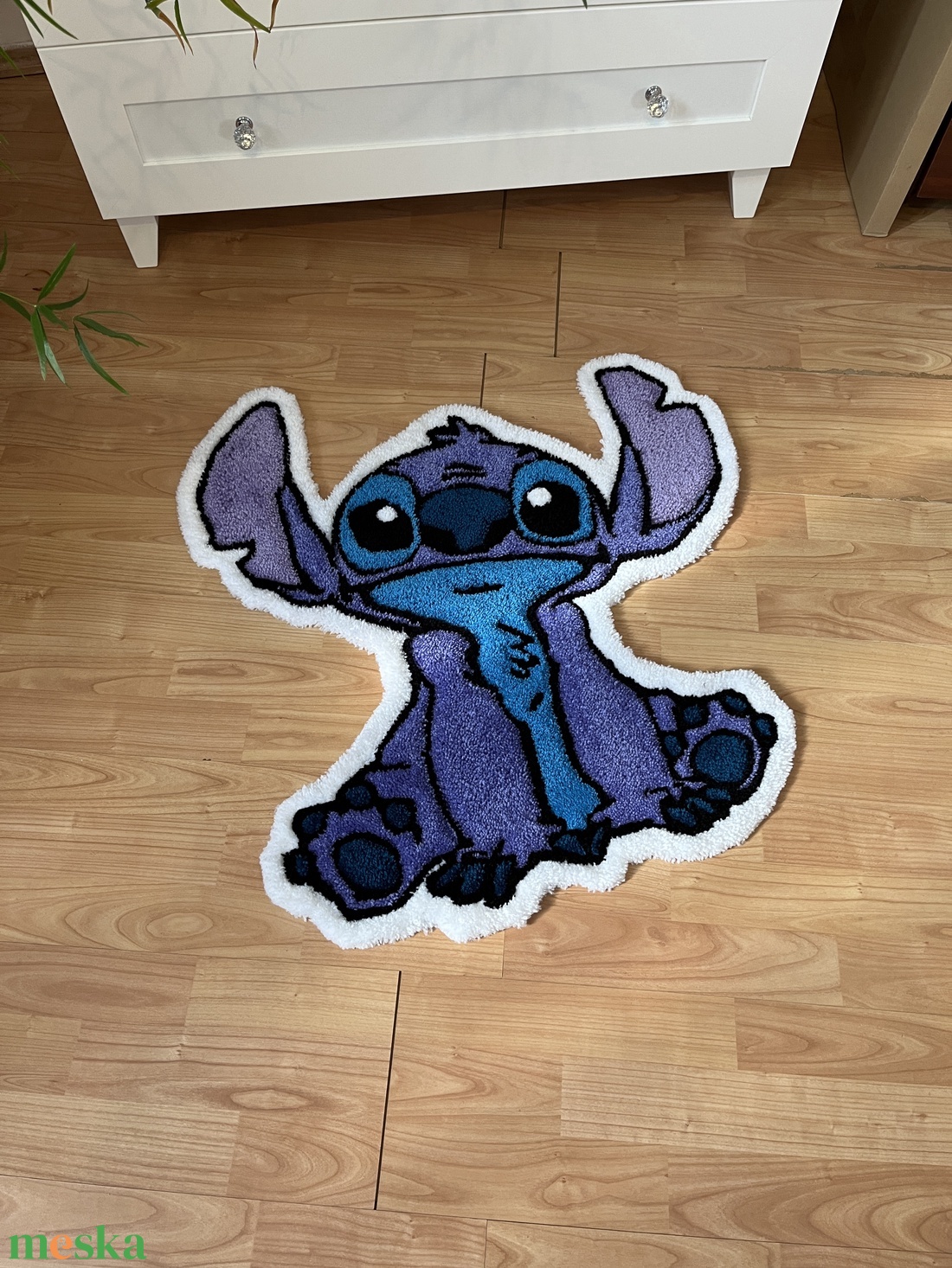Stitch tufting szőnyeg - otthon & életmód - lakástextil - szőnyeg - más típusú szőnyeg - Meska.hu Stitch tufting szőnyeg - otthon & életmód - lakástextil - szőnyeg - más típusú szőnyeg - Meska.hu