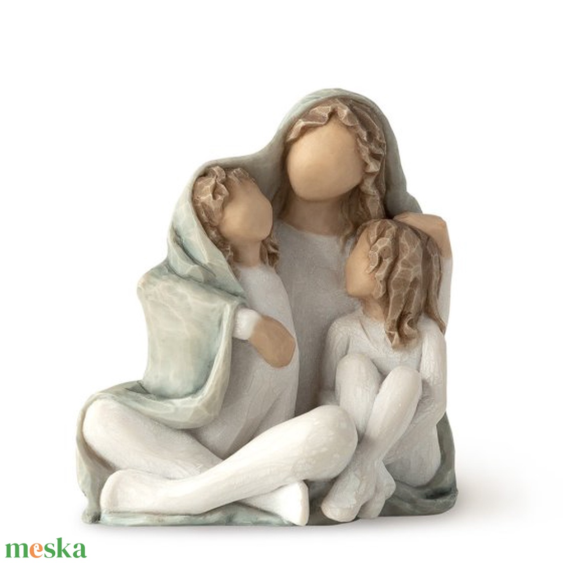 Willow Tree figura Cozy figura, szobor - otthon & életmód - dekoráció - dísztárgy - Meska.hu Willow Tree figura Cozy figura, szobor - otthon & életmód - dekoráció - dísztárgy - Meska.hu