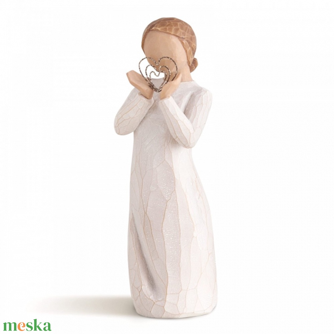 Willow Tree figura Susan Lordi tervezésében Lots of Love anyák napjára - otthon & életmód - dekoráció - dísztárgy - Meska.hu Willow Tree figura Susan Lordi tervezésében Lots of Love anyák napjára - otthon & életmód - dekoráció - dísztárgy - Meska.hu