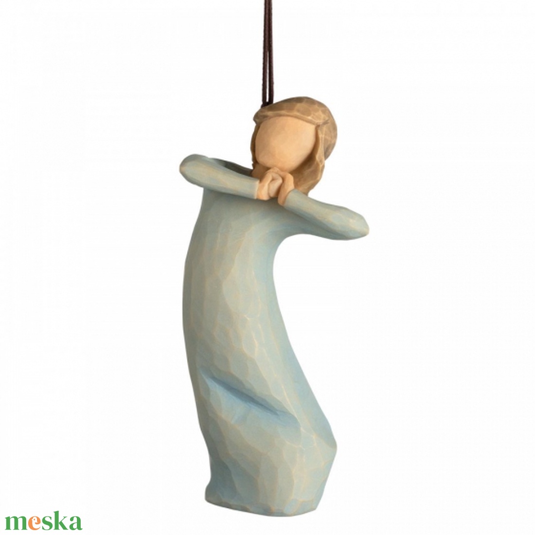 Willow Tree figura Susan Lordi tervezésében Journey - otthon & életmód - dekoráció - dísztárgy - Meska.hu Willow Tree figura Susan Lordi tervezésében Journey - otthon & életmód - dekoráció - dísztárgy - Meska.hu