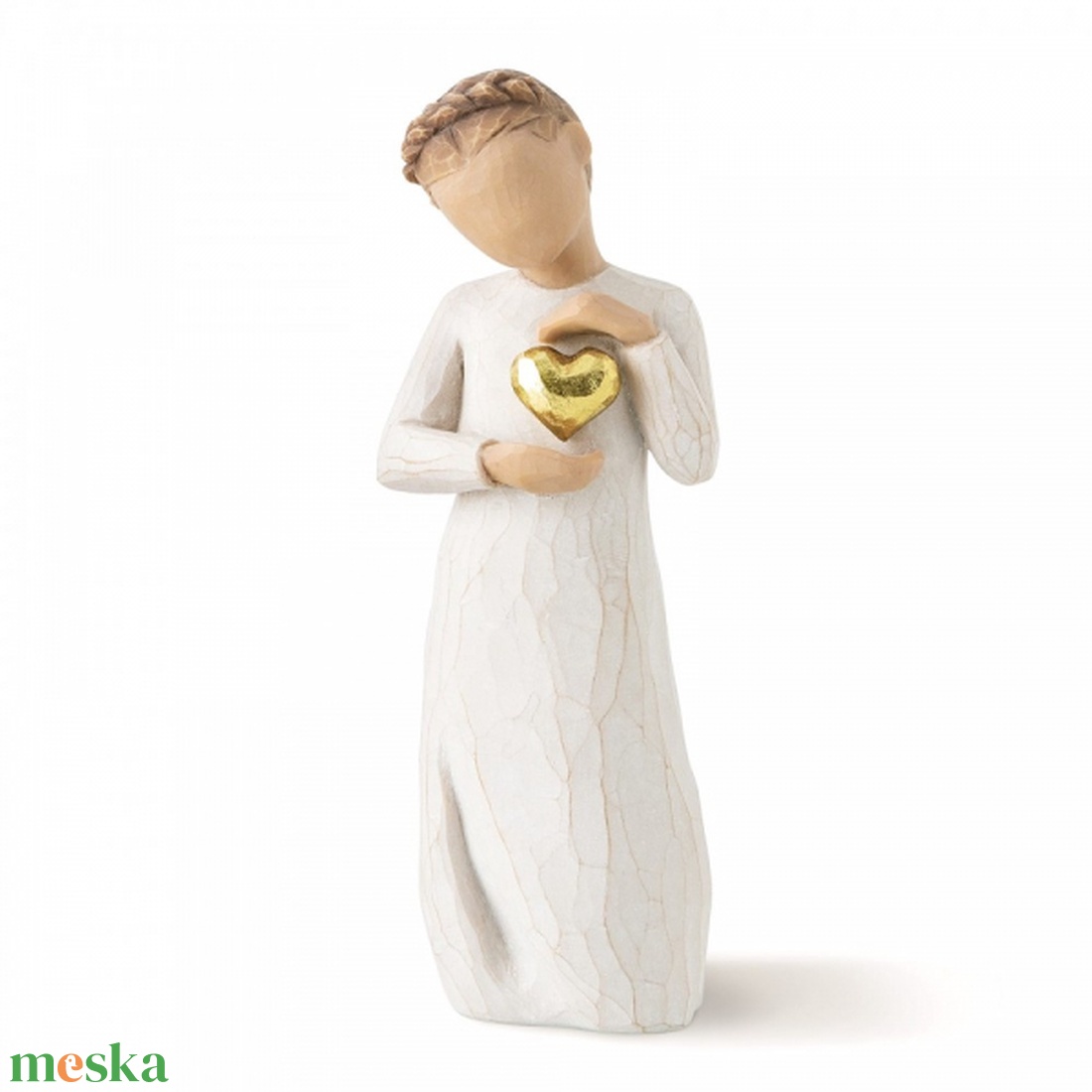Willow Tree figura Susan Lordi tervezésében Keepsake anyák napjára - otthon & életmód - dekoráció - dísztárgy - Meska.hu Willow Tree figura Susan Lordi tervezésében Keepsake anyák napjára - otthon & életmód - dekoráció - dísztárgy - Meska.hu
