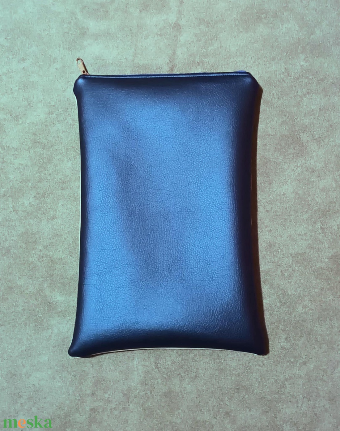 Egyedi népi motívumos könyvtok/ e-book/ tablet tok - könyv & zene - könyvtok - Meska.hu