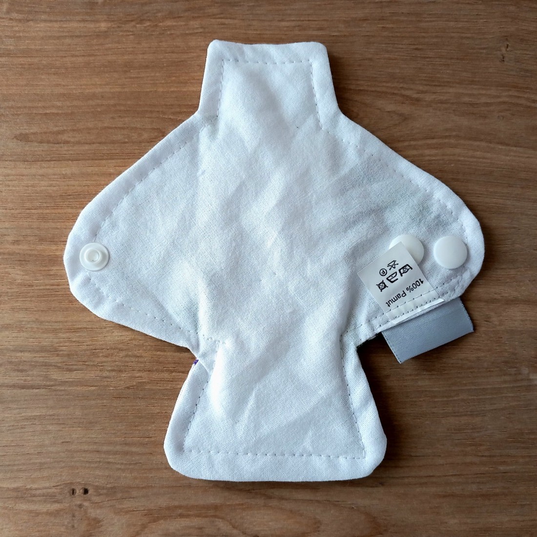 Levendula tisztasági mosható betét 16cm - szépségápolás - intim higiénia - tisztasági betét - Meska.hu Levendula tisztasági mosható betét 16cm - szépségápolás - intim higiénia - tisztasági betét - Meska.hu