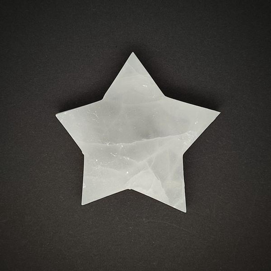 Szelenit csillag lapos 9cm - kellékek & szerszámok - ásvány alapanyag - szelenit korong - Meska.hu Szelenit csillag lapos 9cm - kellékek & szerszámok - ásvány alapanyag - szelenit korong - Meska.hu