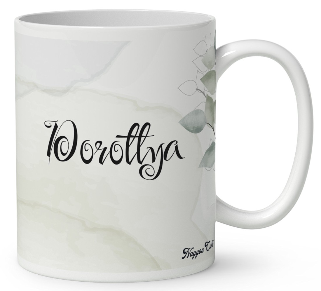 Névvel kérhető - Különleges furi lovas mintás bögre - otthon & életmód - konyhafelszerelés, tálalás - tálalás - bögre & csésze - Meska.hu