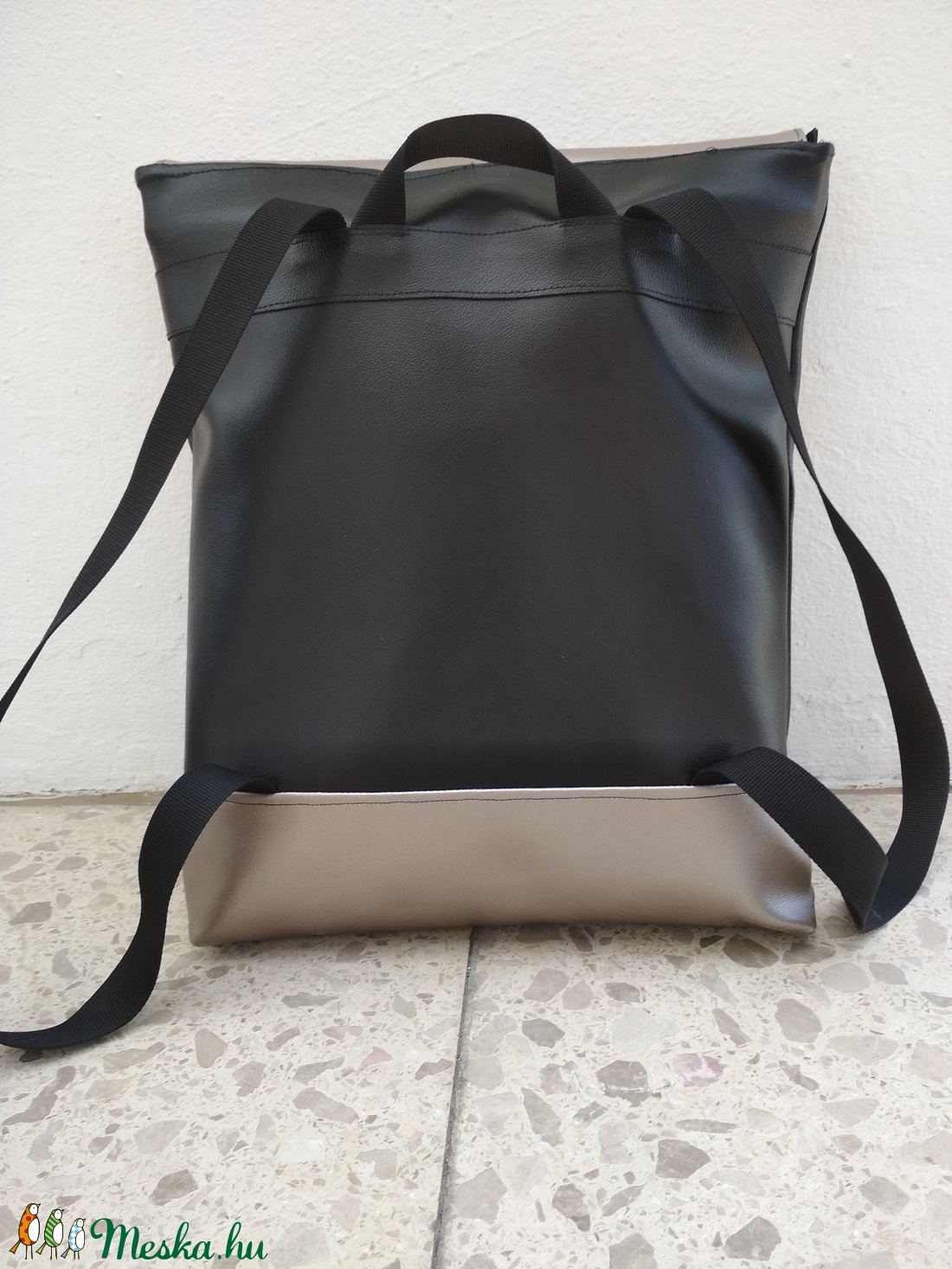 Laptop hátizsák -  - Meska.hu