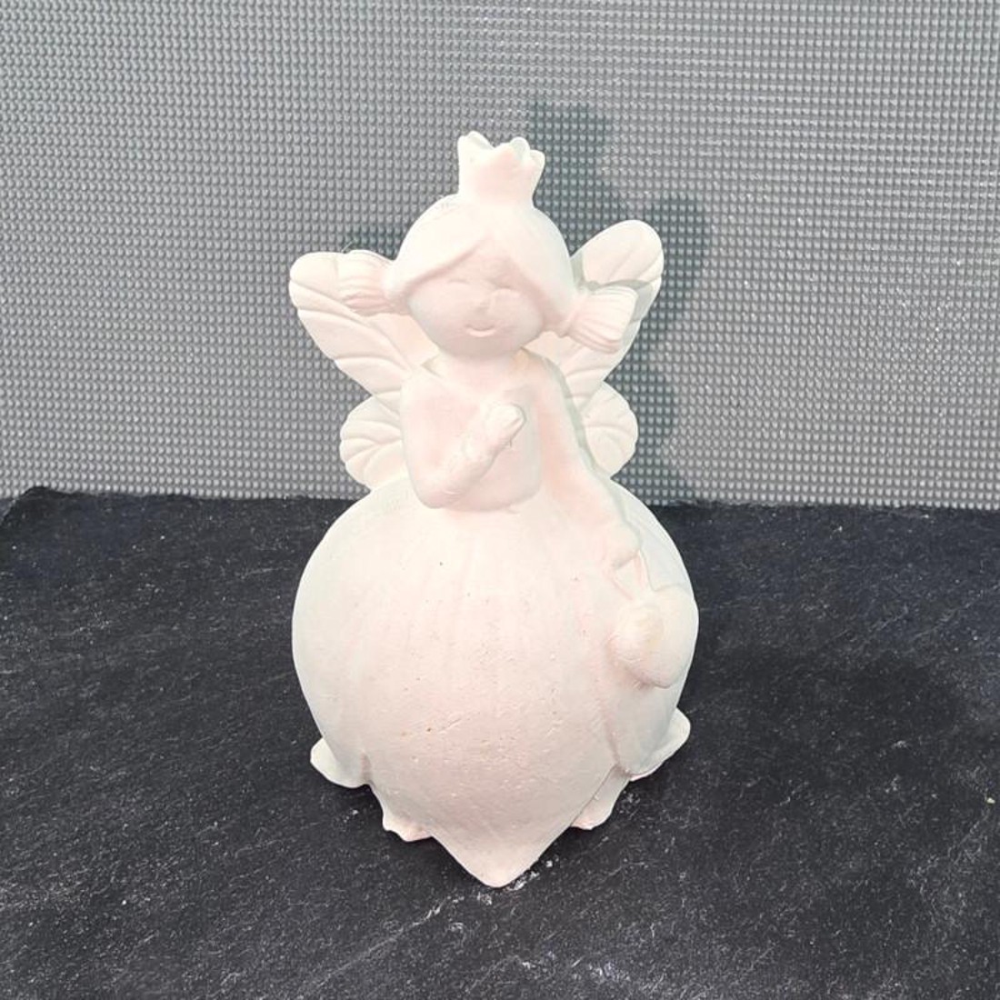 Szív táskás tündér1 -  - Meska.hu