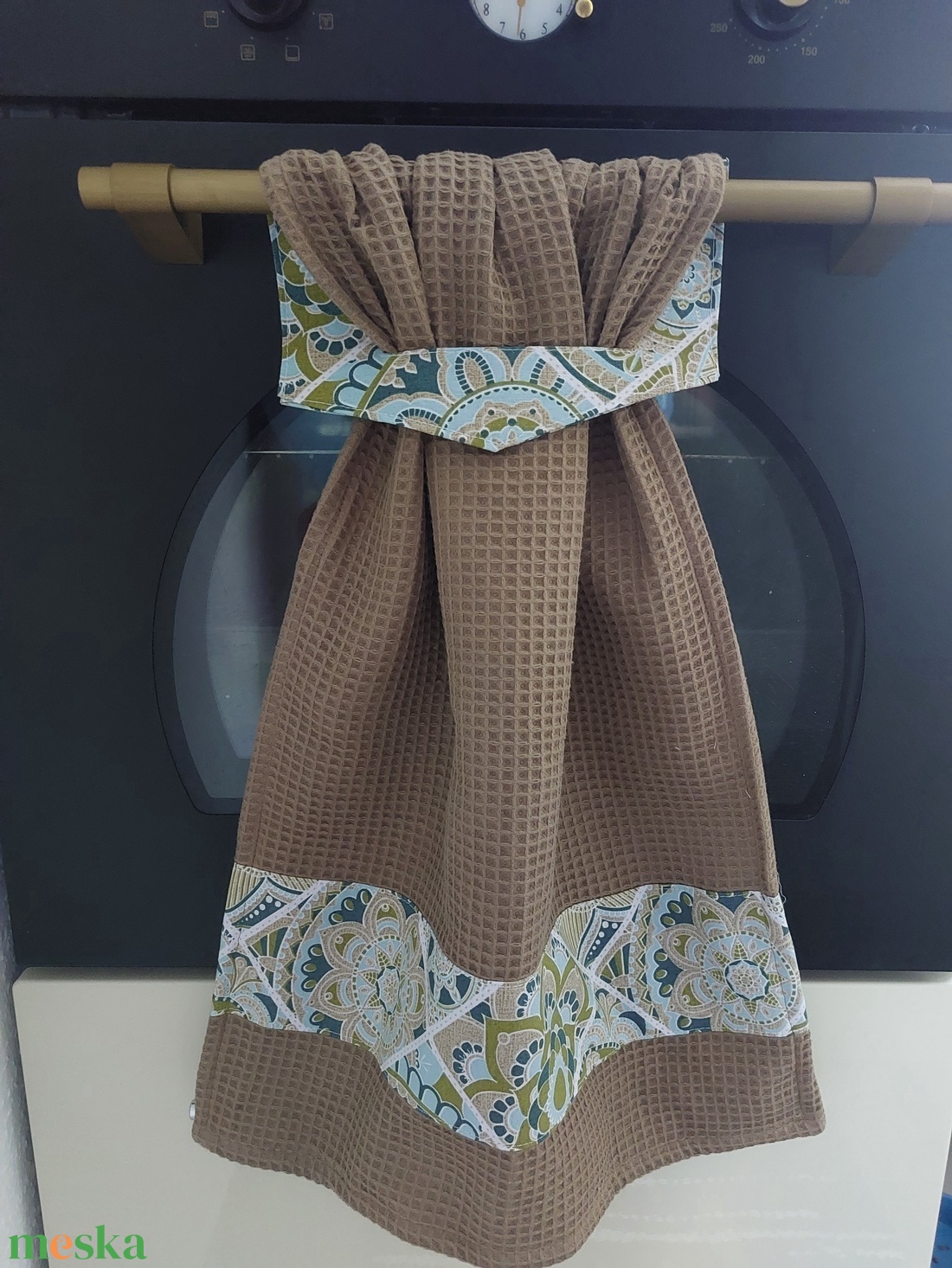 Konyharuha  - otthon & életmód - konyhafelszerelés, tálalás - konyhai textil - konyharuha & törlőkendő - Meska.hu