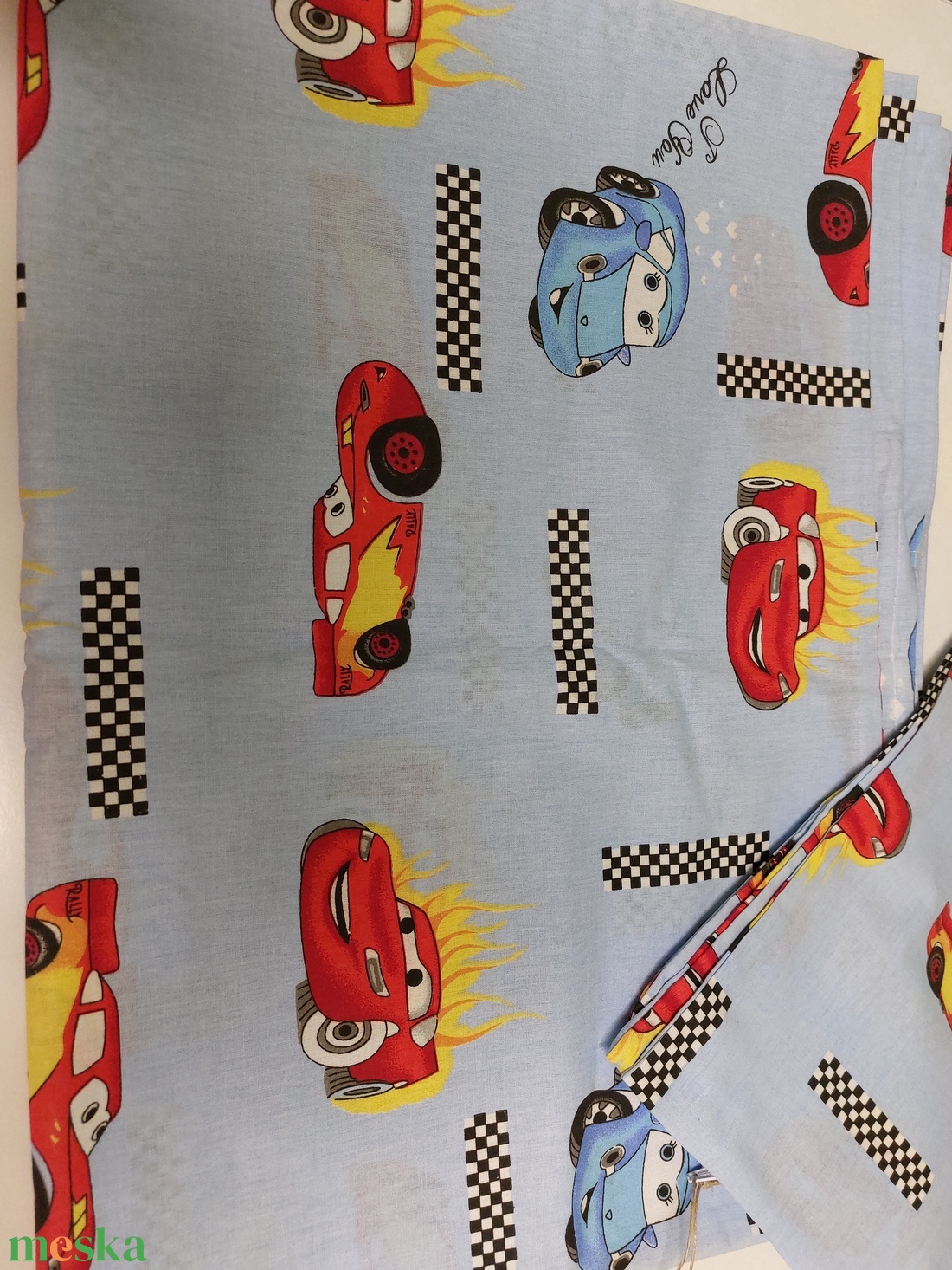 Ovis ágyneműhuzat  - játék & sport - ovis felszerelés - ovis ágynemű - Meska.hu