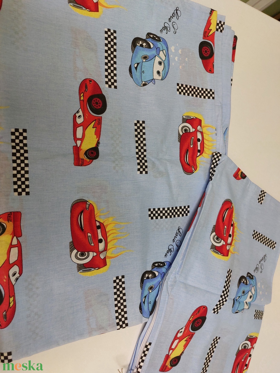 Ovis ágyneműhuzat  - játék & sport - ovis felszerelés - ovis ágynemű - Meska.hu