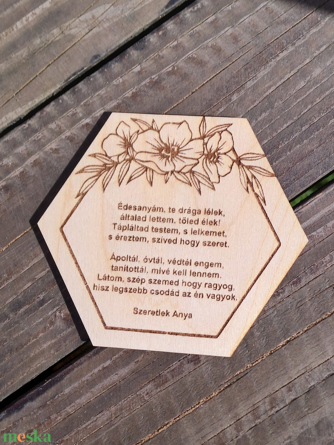 Szeretlek Anya hűtőmágnes - otthon & életmód - konyhafelszerelés, tálalás - konyhai dekoráció - hűtőmágnes - Meska.hu Szeretlek Anya hűtőmágnes - otthon & életmód - konyhafelszerelés, tálalás - konyhai dekoráció - hűtőmágnes - Meska.hu