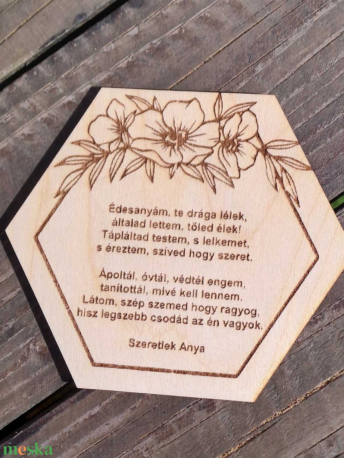 Szeretlek Anya hűtőmágnes - otthon & életmód - konyhafelszerelés, tálalás - konyhai dekoráció - hűtőmágnes - Meska.hu Szeretlek Anya hűtőmágnes - otthon & életmód - konyhafelszerelés, tálalás - konyhai dekoráció - hűtőmágnes - Meska.hu