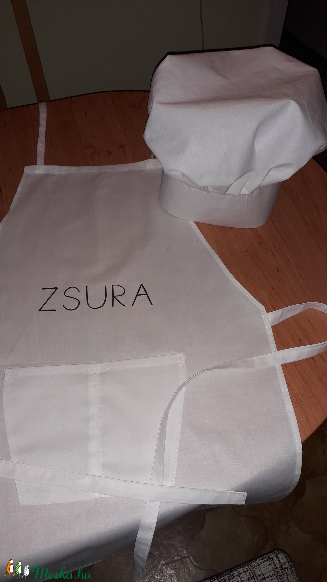 Kukta szett -  - Meska.hu