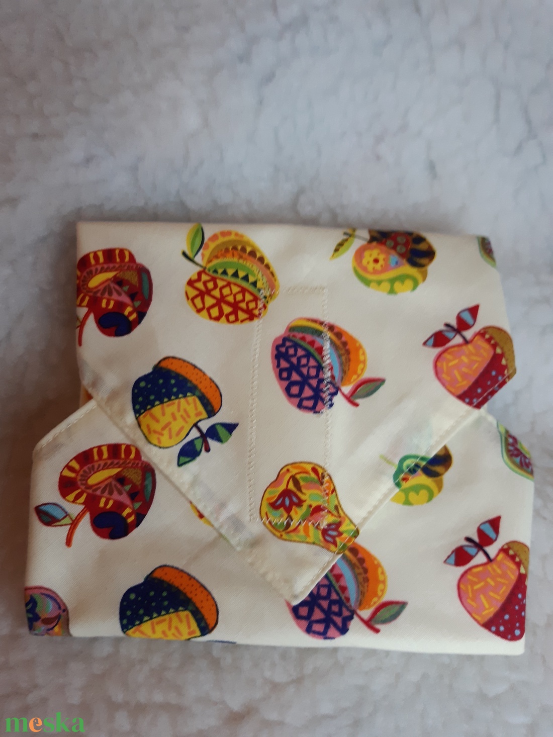 Textilszalvéta - otthon & életmód - konyhafelszerelés, tálalás - konyhai textil - szalvéta - Meska.hu