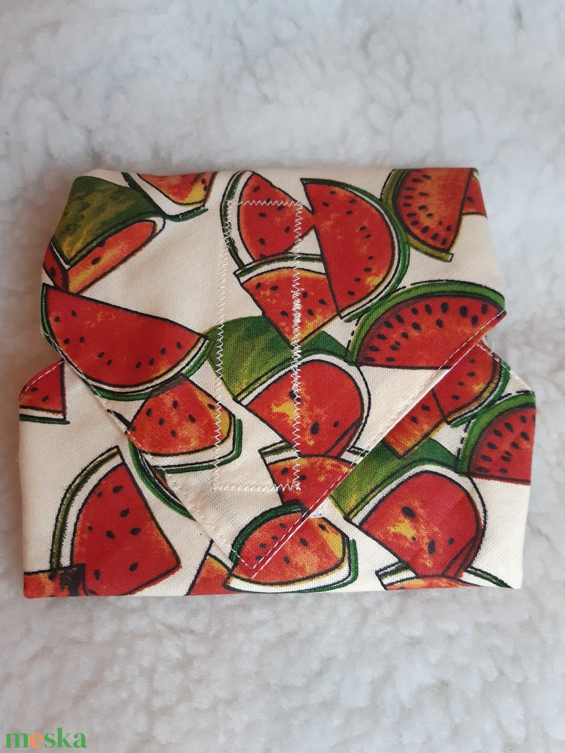 Textilszalvéta - otthon & életmód - konyhafelszerelés, tálalás - konyhai textil - szalvéta - Meska.hu